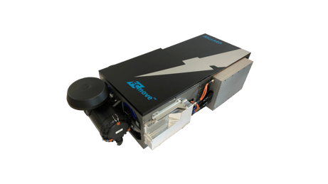 FCmove-HD 70kW fuel cell engine