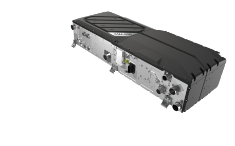 FCmove-HD+ Rooftop Configuration