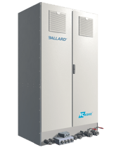 Ballard FCwave fuel cell module