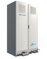 Ballard FCwave fuel cell module