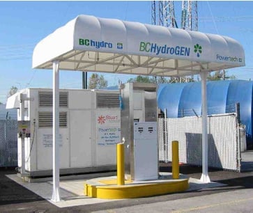 hydrogen-station-bc-hydro