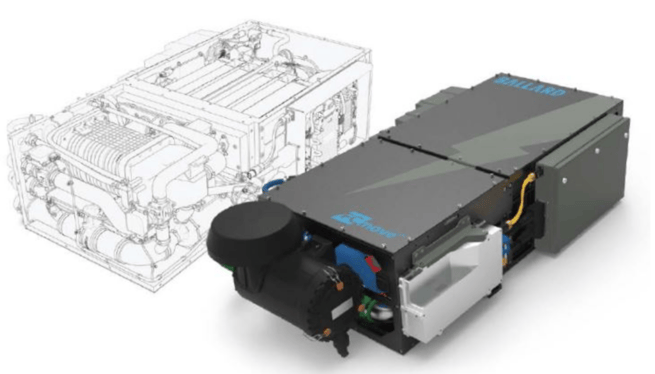 ballard-fuel-cell