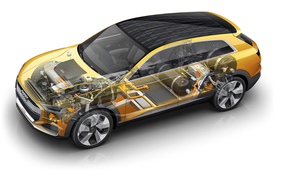 Our Countdown Of The Top 5 Developments In Hydrogen And Fuel Hydrogen And Fuel Cell Industry Car