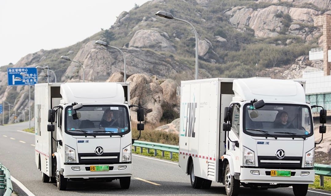 hydrogen-and-fuel-cell-industry-trucks