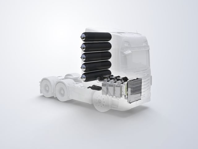 mahle-fuel-cell-truck