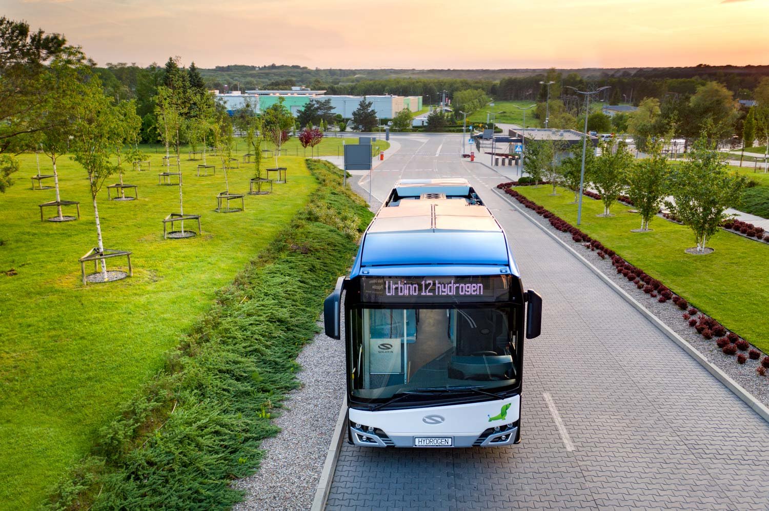 solaris-hydrogen-fuel-cell-bus