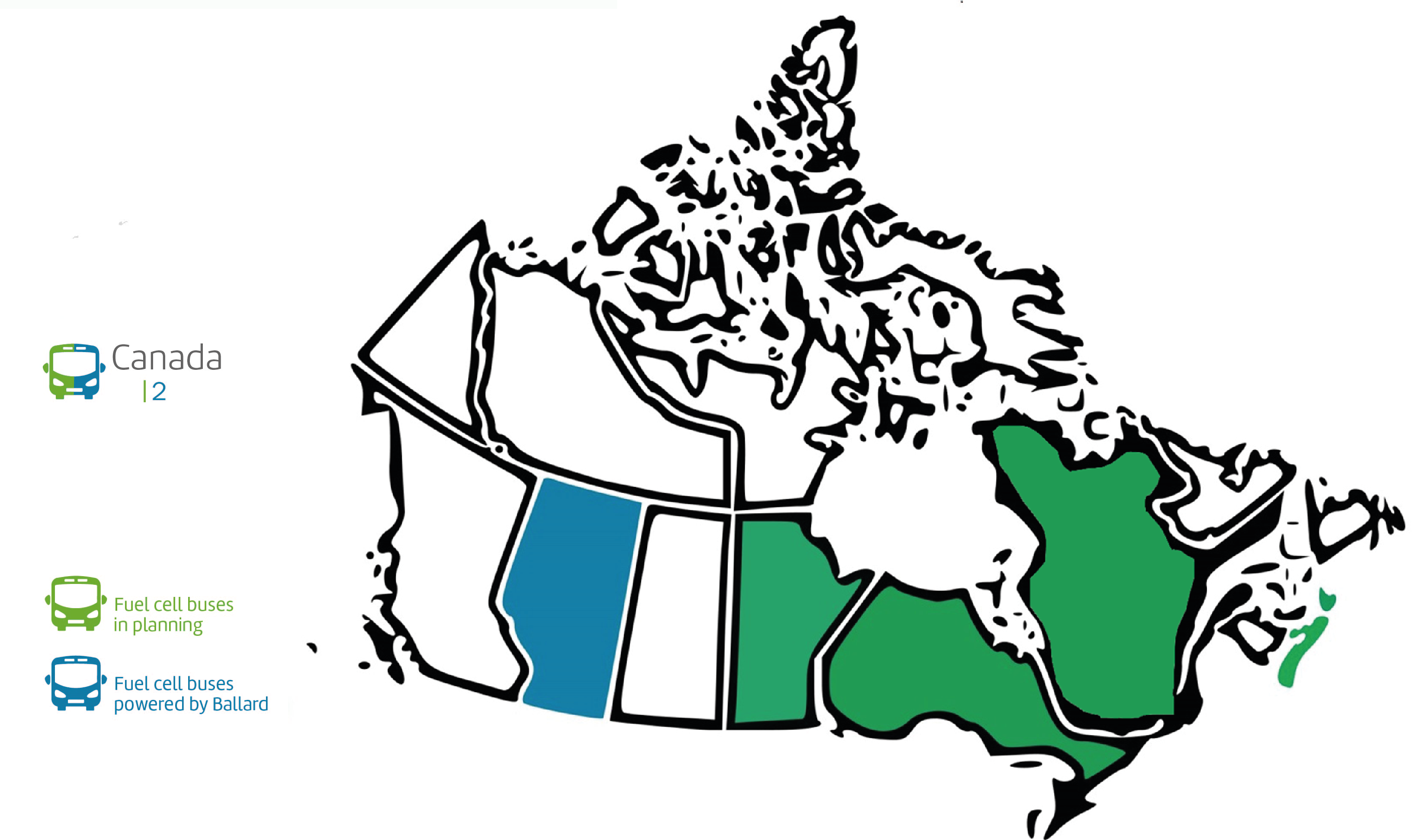 Fuel Cell Bus Deployment Canada (1)