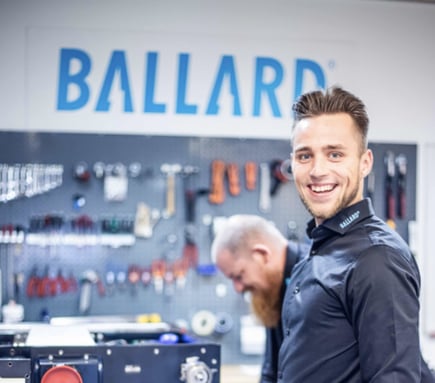 ballard-customer-care