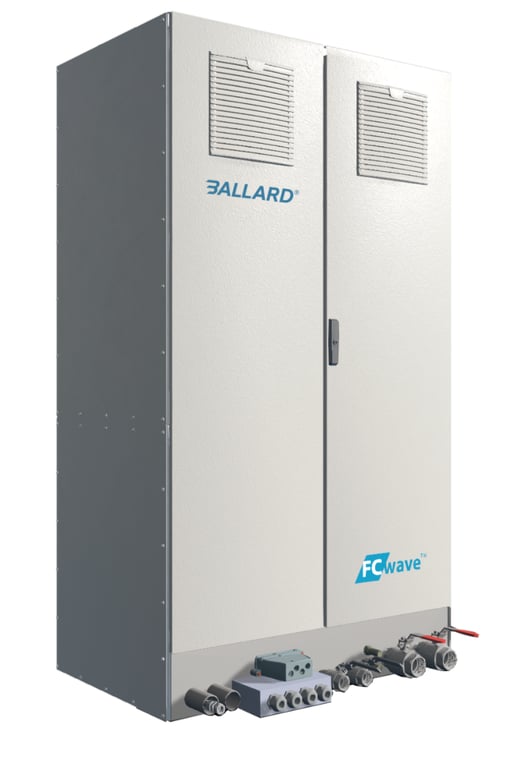 ballard-fcwave-marine-fuel-cell