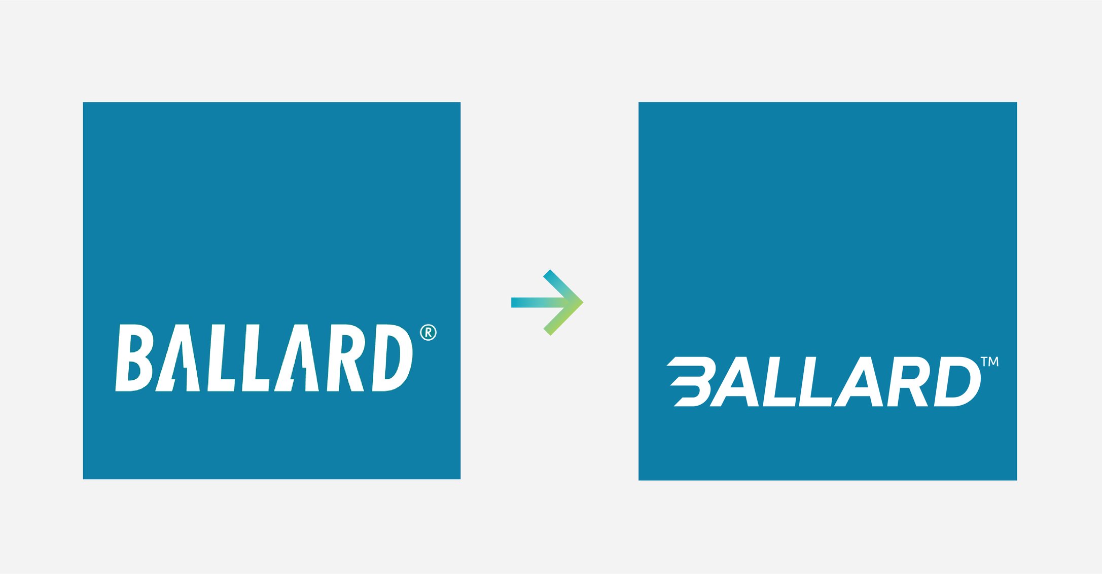 Here for Life the story of the Ballard brand renewal