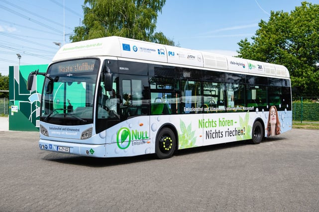 RVK-fuel-cell-electric-bus