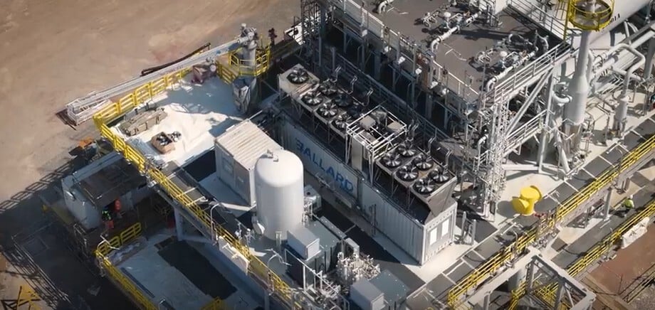 CrossWind: The role of hydrogen in offshore wind power integration