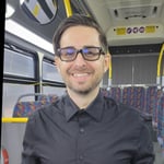 Dustin Standberg, VVTA