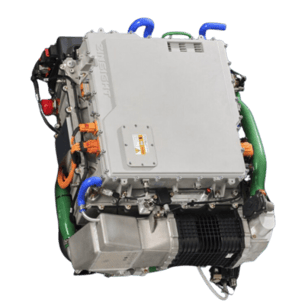 Ballard's FCmove®-XD fuel cell engine