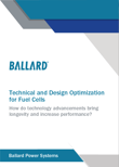 Technical and Design Optimization for Fuel Cells