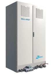 Ballard FCwave marine fuel cell