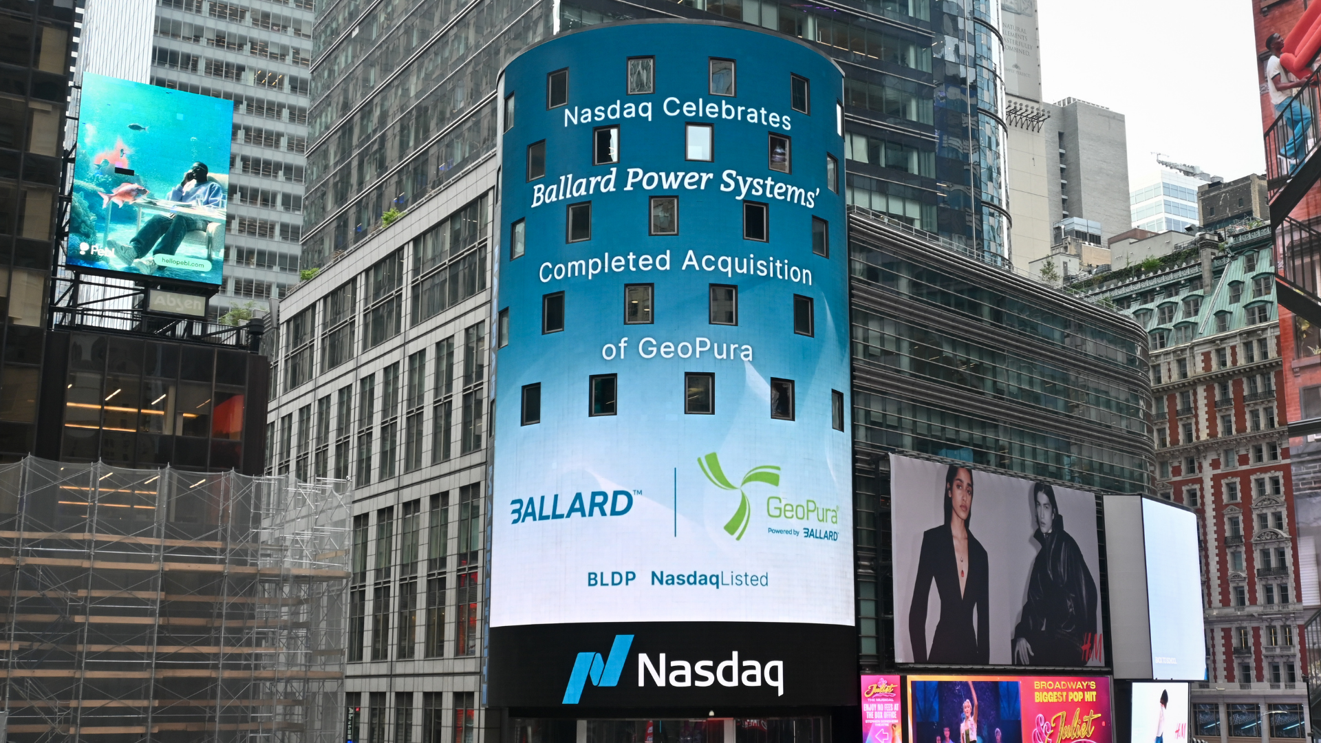 Nasdaq_GeoPura announcement_header