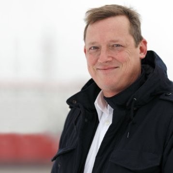 Andreas Reuter, Fraunhofer IWES