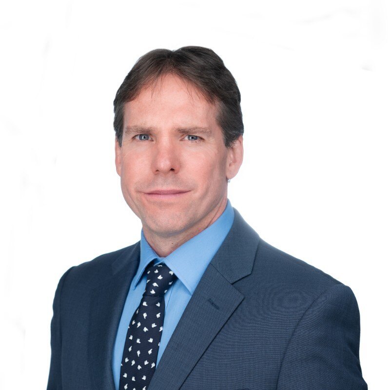 Chad Sadowy, New Flyer