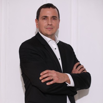 Oliver Gidai, GANZAIR