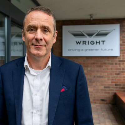 Paul King, WB