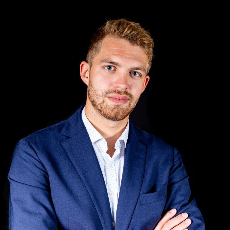 Thibault Menage