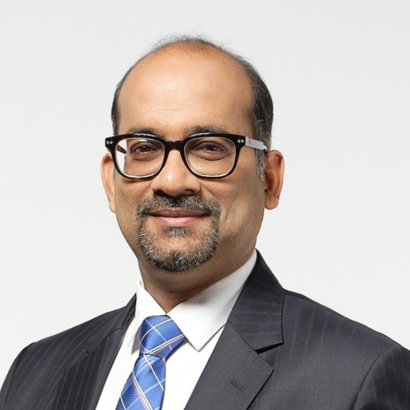 Vinay Prakash, Adani