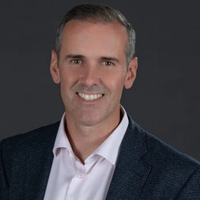 Peter Lantry_Equinix