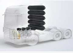 Ballard Truck Fuel Cell2