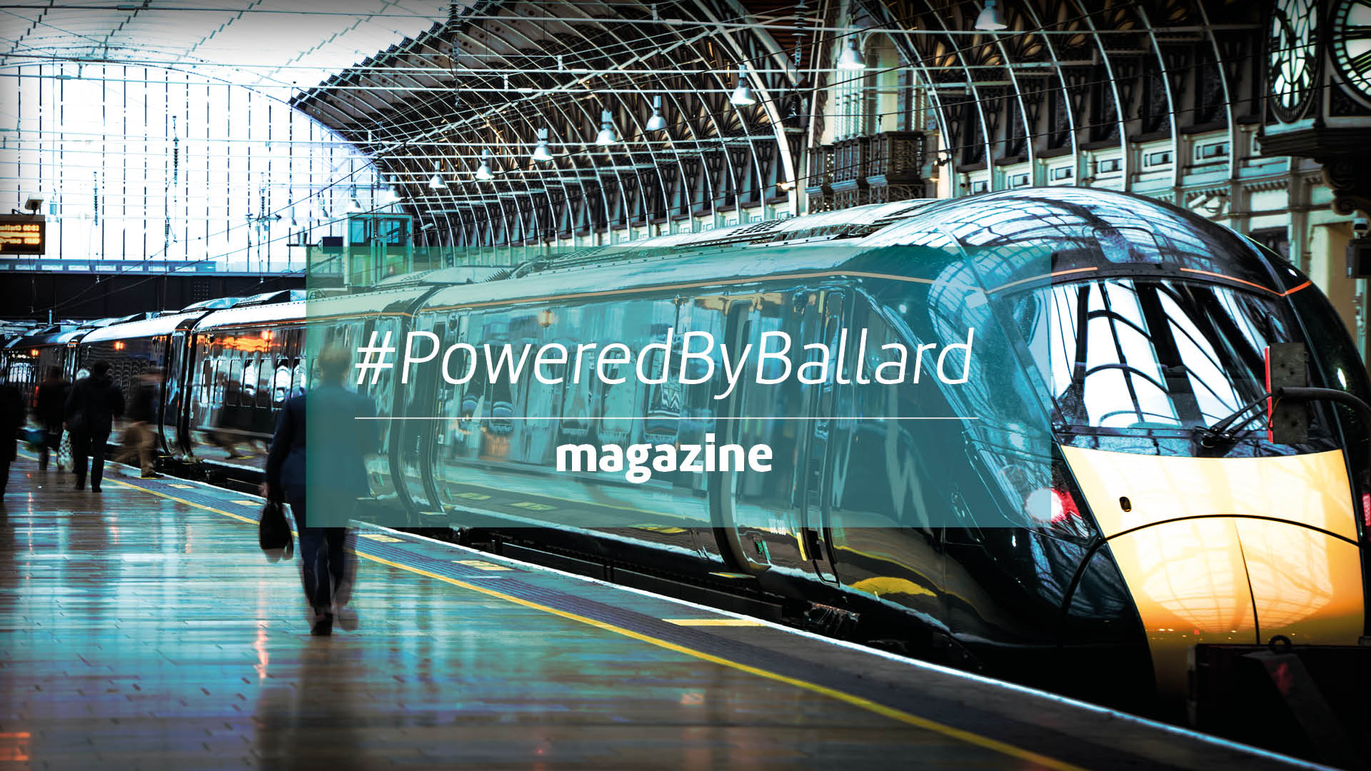 #PoweredByBallard RAIL landingpage_header_1920x1080