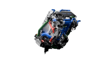 Ballard's FCmove®-XD fuel cell engine