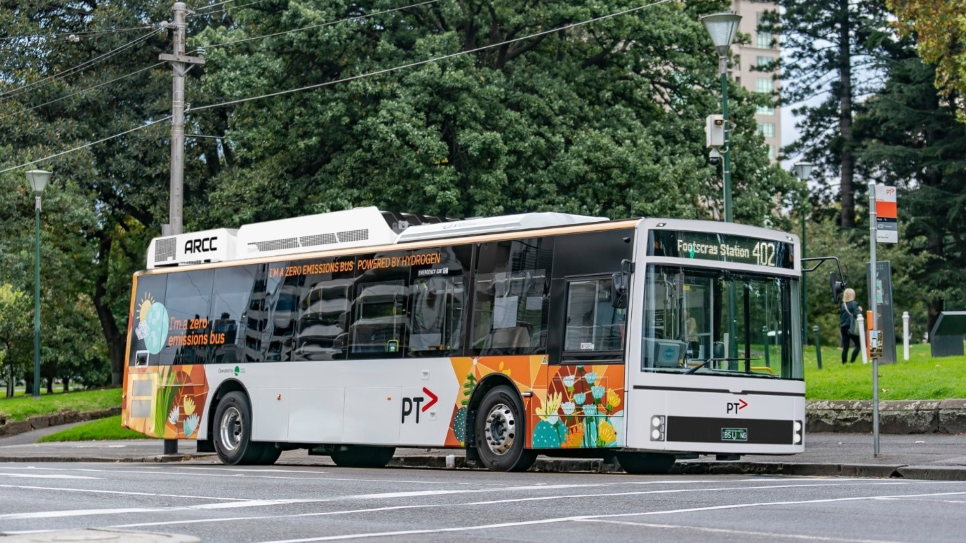 2025_Bus_ARCC Longreach Hydrogen (Footscray, VIC)