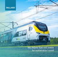 Cover rail brochure