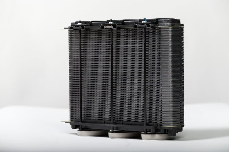 Benefits of Fuel Cells Refurbishing Leads to ZeroWaste