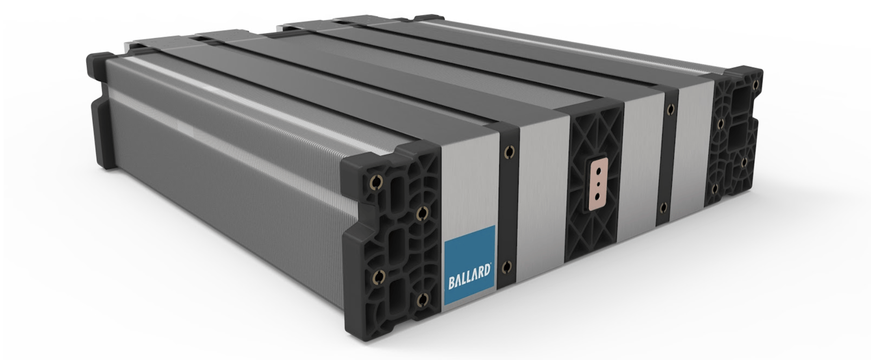 Ballard Power Fuel Cell Price To Drop 7080 As Production Volume