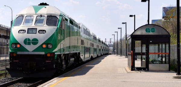 go-transit-toronto