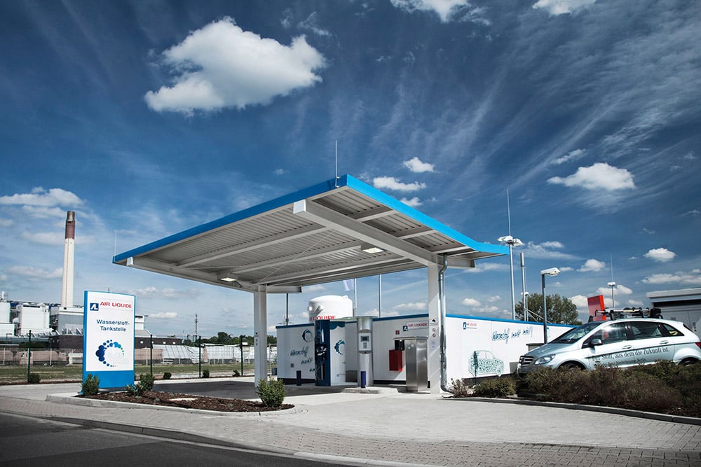 Why Hydrogen is the Super Fuel of Our Future